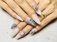 クリーク(CREEK)/ツイード☆スカルプチュア