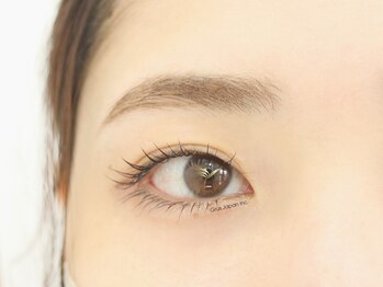 geNe 'n GRUS(ジーン アンド グルス)/まつ毛パーマ