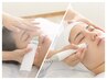  【韓国トレンド水光肌】毛穴洗浄＋ヒト幹細胞＋プラセンタ導入¥9900