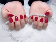 ティプラスネイル 木場(T+Nail)/ワンカラー