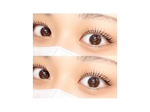エックスオーラッシュ(XOXO LASH)