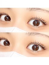 エックスオーラッシュ(XOXO LASH)