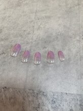 ロージィ(Rosie)/グラデーション