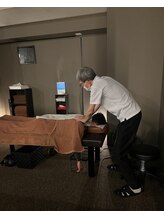 カラダリズム センター北店 矢野