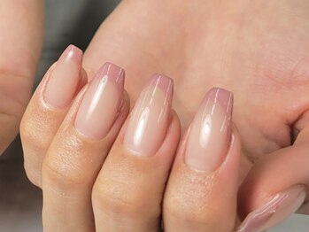 ビオトーププラス 銀座7丁目店(bio tope+)/フレンチデザイン銀座フィルイン