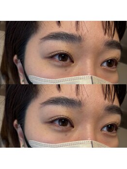 エス('S)/lush lift