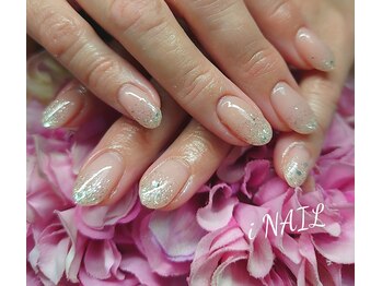 アイネイル(iNAIL)/