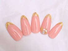 オリ('oli)/ガラスフレンチ