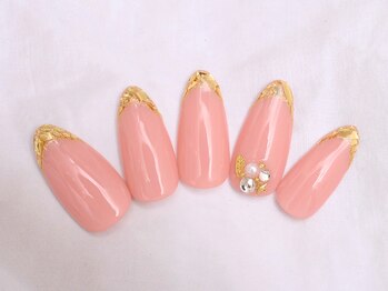 オリ('oli)/ガラスフレンチ