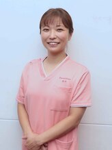 ディープブルー(Deep blue)&nbsp;田中 裕子