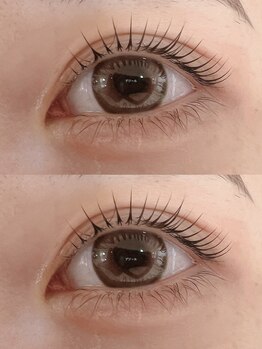 ブリランテ/池袋パリジェンヌ