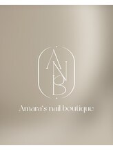 アマラズネイルブティック(Amara‘s nail boutique)&nbsp;PIKA 