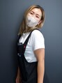 サロン ビー(salon Bee)/川口