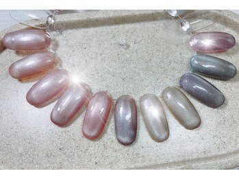 ハッピービューティー(Happy Beauty)/