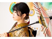 エクセレントアイラッシュ 福岡店(EXCELLENT eyelash)の雰囲気（着付け・ヘアセットのご予約も可能です☆成人式・結婚式も◎）
