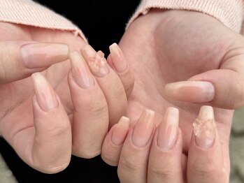 《hand》nopsis design