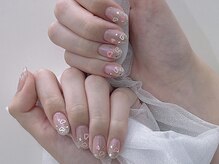 ナビネイル(Nabi Nail)/