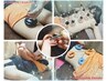 目標体重まで1年間通い放題ダイエット  カウンセリング