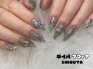 ニュアンスネイル/マグネット