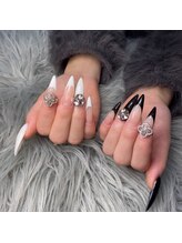 アミュレット(AMULET)/フレンチネイル