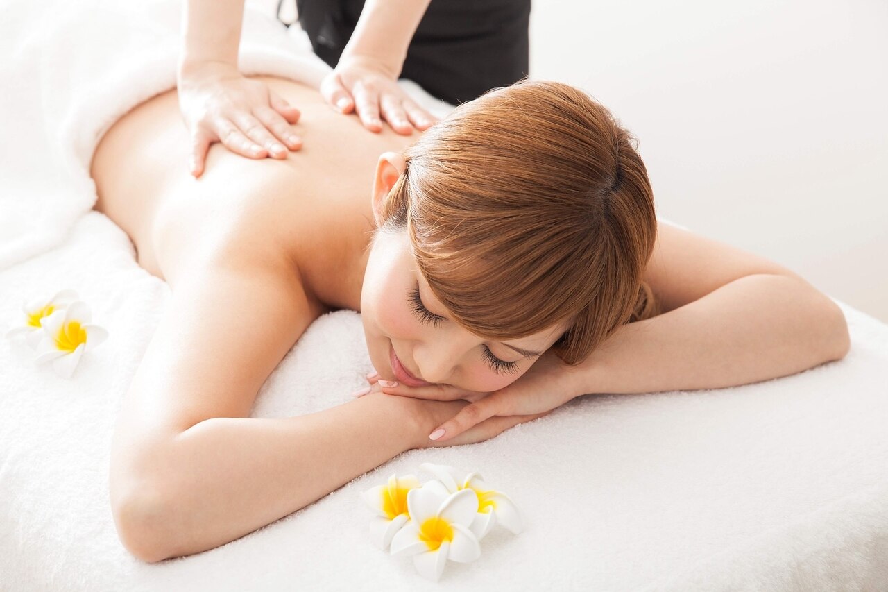 創ボディデザイン 相模大野店(創 BODY DESIGN)｜ホットペッパー