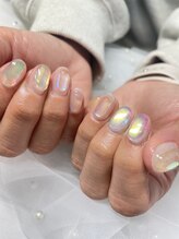 エムネイル(MNAIL)/