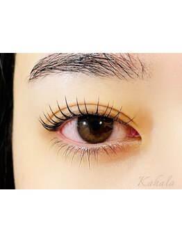 キープ力が自慢のサロン