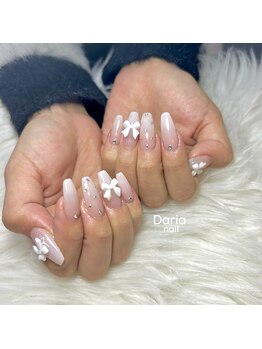 ダリア(Daria)/ちゅるんベイビーブーマー♪♪