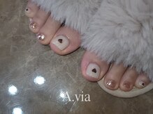 エイヴィア(A.via)/