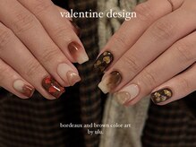 ウル(ulu)/ニュアンスデザイン