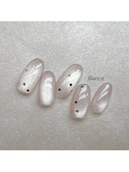 ブランチェ 大崎店(Blance)/デザインＡ　¥8800　(税込)