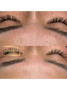 リア プラスマウナ(Li'a +MAUNA)/パーツWax 眉間