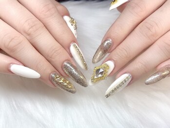 マシェリ(MA CHERIE)/スーパーロングつけ放題