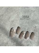 オルカ(ORKA)/定額10000