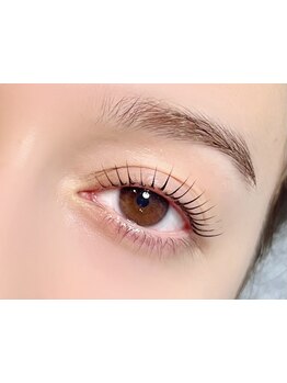 デザイン力が自慢のサロン