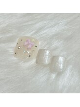 ビーエヌネイル(BN NAIL)/