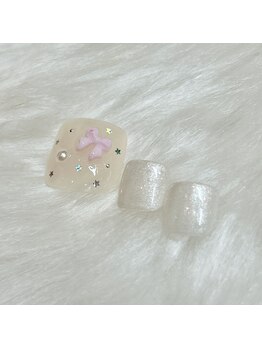 ビーエヌネイル(BN NAIL)/