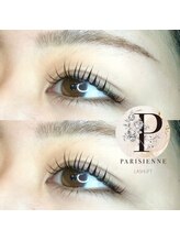 まつげエクステ専門店 ビューティーアイラッシュ つかしん店/パリジェンヌラッシュリフト