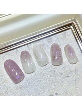 アイラッシュトウキョウ 横浜サンクチュアリ 横浜西口店/5月定額デザイン