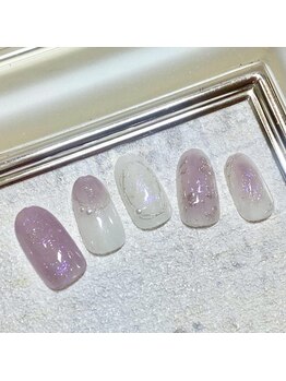 アイラッシュトウキョウ 横浜サンクチュアリ 横浜西口店/5月定額デザイン