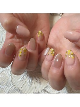 ソフィア(sofia)/ハンドネイル