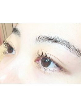 まつげのお悩み解決サロン