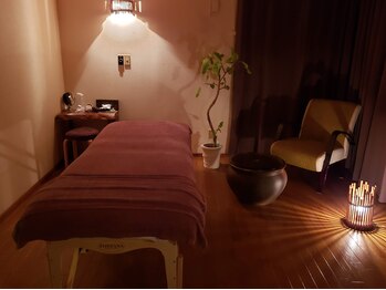 zzz... すぅ～/那覇久茂地店