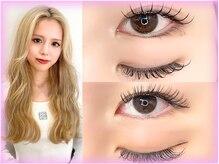 minami/エクステが得意です♪フラットラッシュやバインドロックご相談も歓迎◎