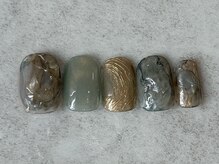 ルポ(repos)/Yuka指名限定定額design