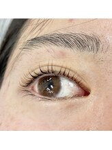 ベリーラッシュ 藤沢店(VeryLash)/Uカール