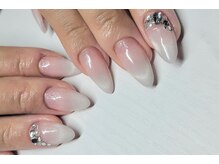 ピュアブリス(Pure Bliss)/マグネットグラデーション