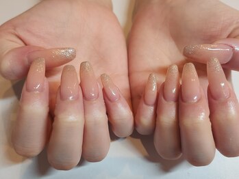 アールエム(Rm)/7月◎ネイル