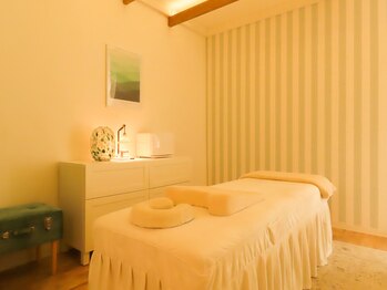 サロン ド プレッソ 十条 東十条 王子(salon de presso)/完全個室の癒し空間【十条】