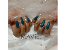 マヴィ(MAViE)
